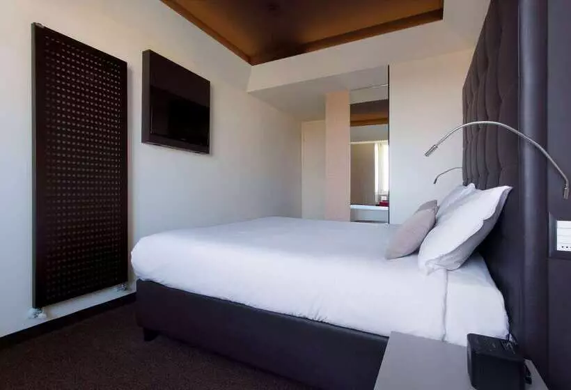 Best Western Hotel Continental