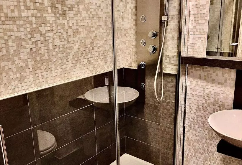 Best Western Hotel Continental