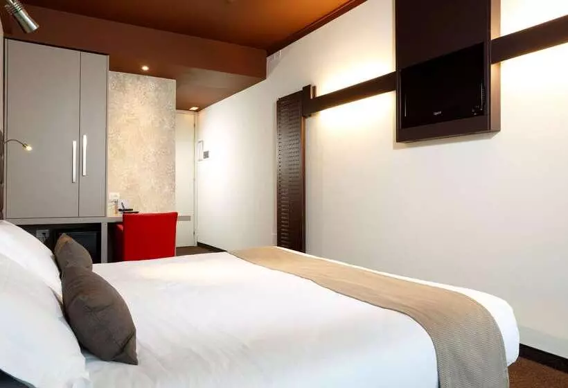 Best Western Hotel Continental