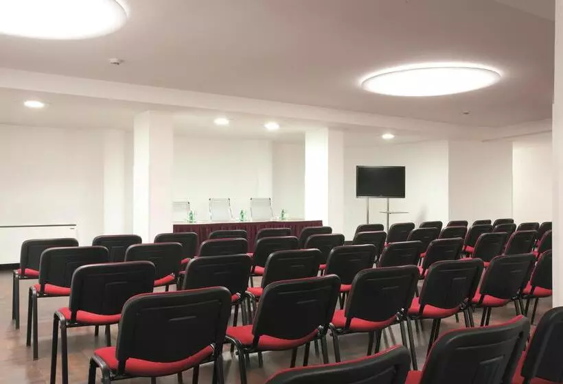 Best Western Hotel Continental