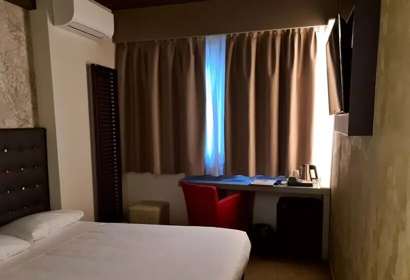 Best Western Hotel Continental