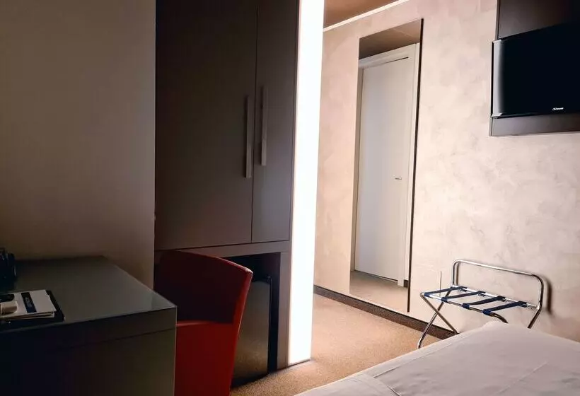 Best Western Hotel Continental