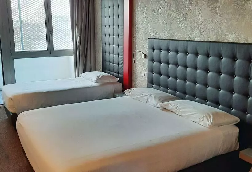 Best Western Hotel Continental