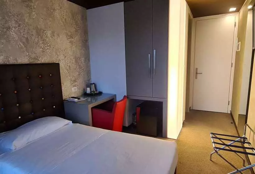 Best Western Hotel Continental