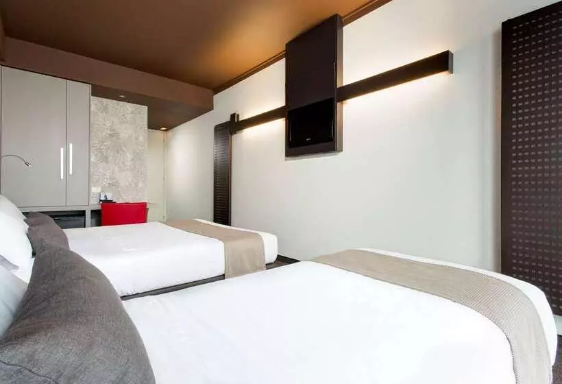 Best Western Hotel Continental