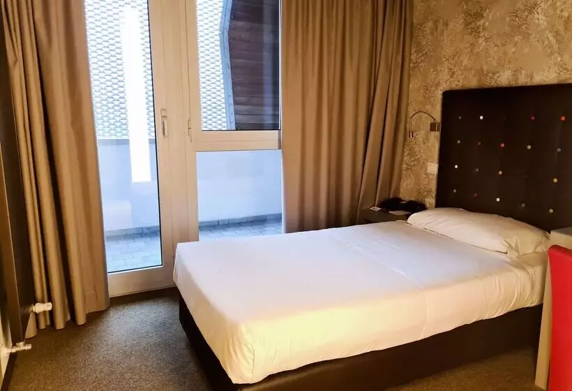 Best Western Hotel Continental