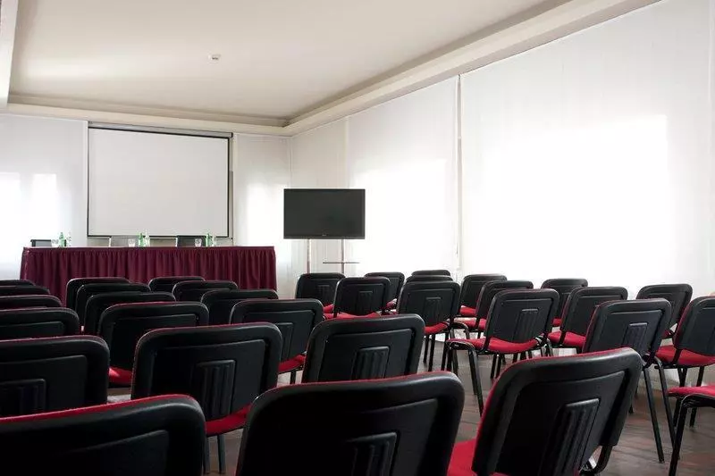 Best Western Hotel Continental