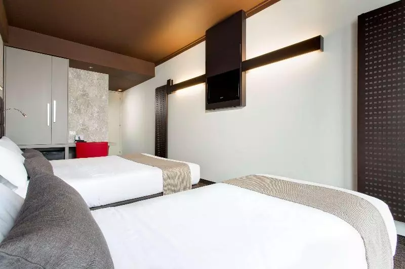 Best Western Hotel Continental