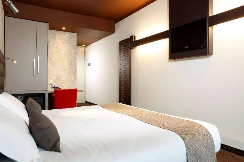 Best Western Hotel Continental