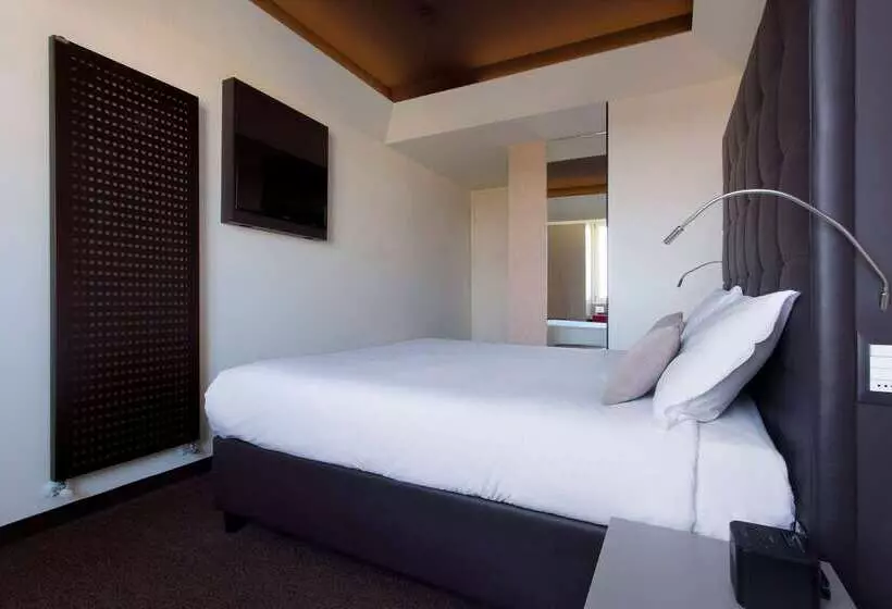 Best Western Hotel Continental