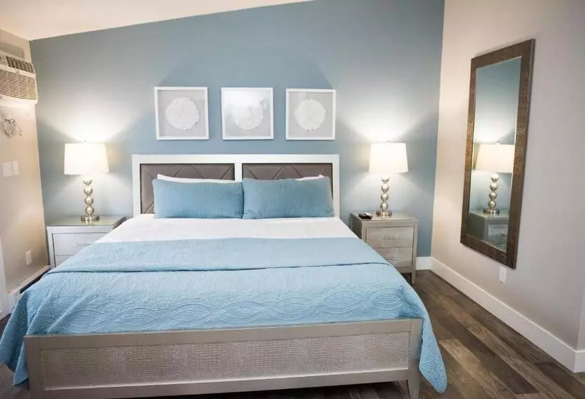 هتل Caribbean Club Resort