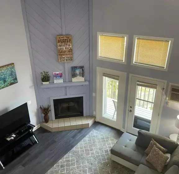 هتل Caribbean Club Resort