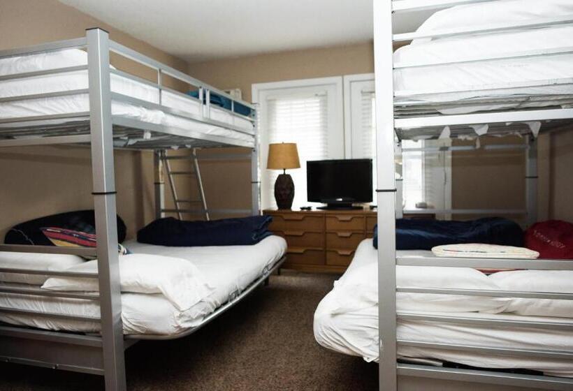 Отель Caribbean Club Resort