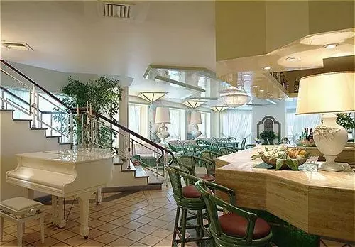 Отель Club Il Baricentro