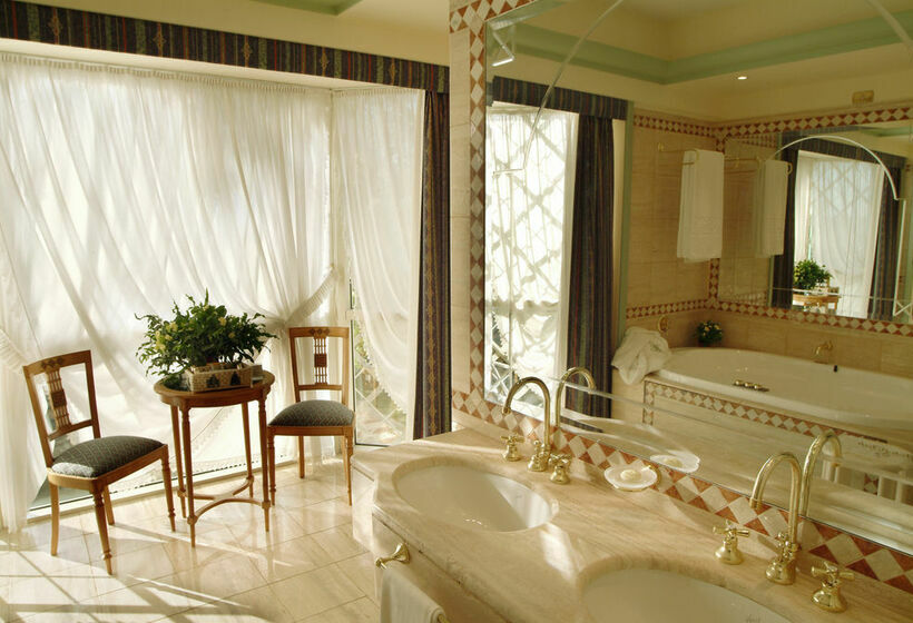 בית מלון כפרי Club Il Baricentro