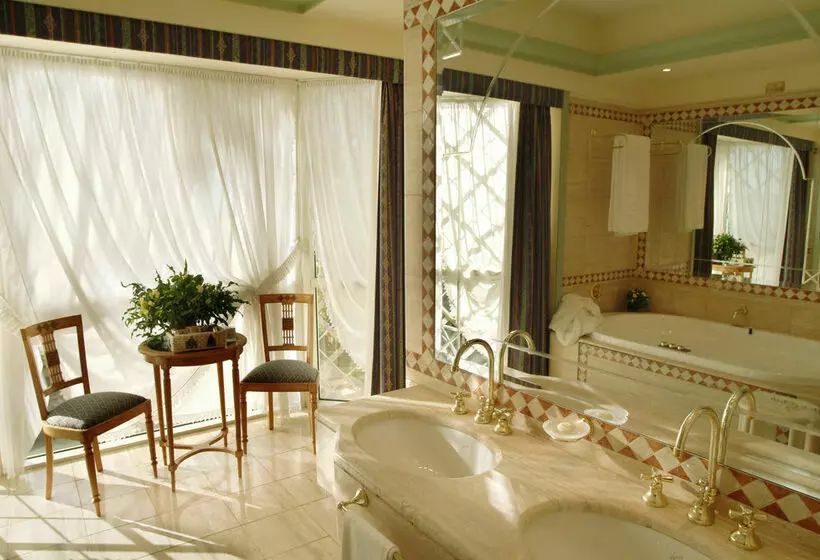 Отель Club Il Baricentro