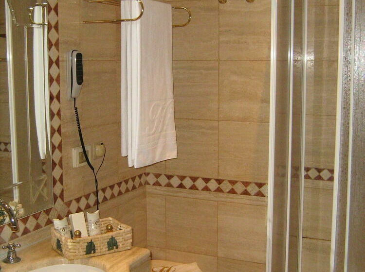 בית מלון כפרי Club Il Baricentro