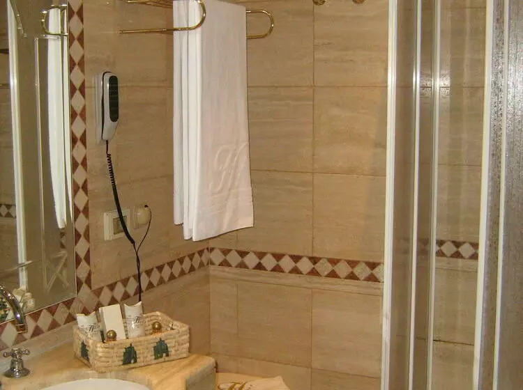 Отель Club Il Baricentro