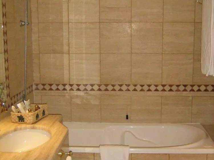 Отель Club Il Baricentro