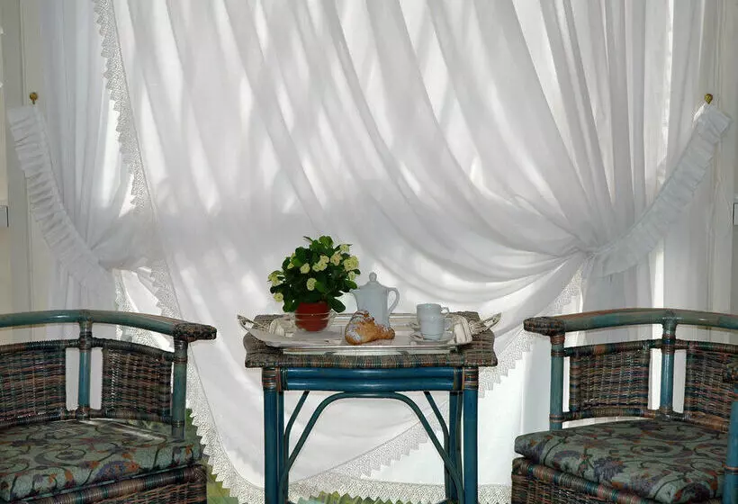 Отель Club Il Baricentro