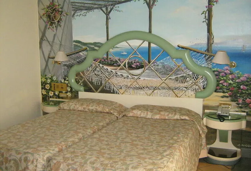 Отель Club Il Baricentro