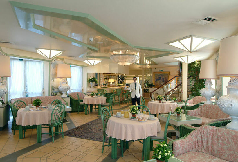 בית מלון כפרי Club Il Baricentro