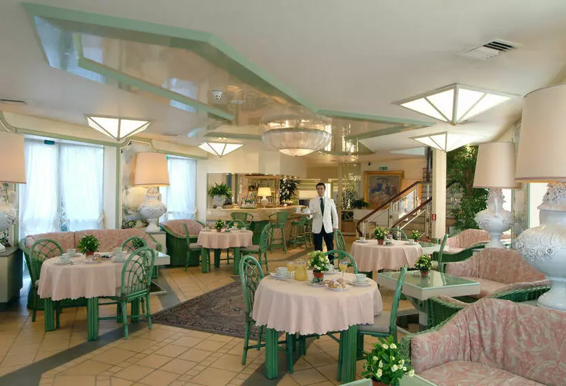 Отель Club Il Baricentro