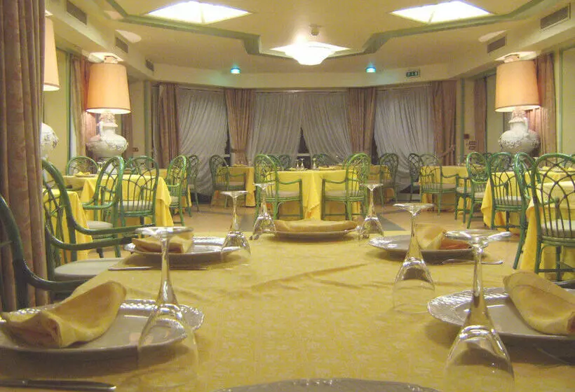 Отель Club Il Baricentro