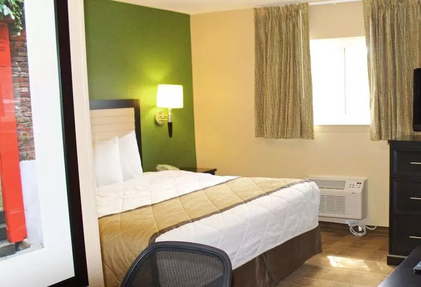 ホテル Extended Stay America Select Suites   Chesapeake   Churchland Blvd