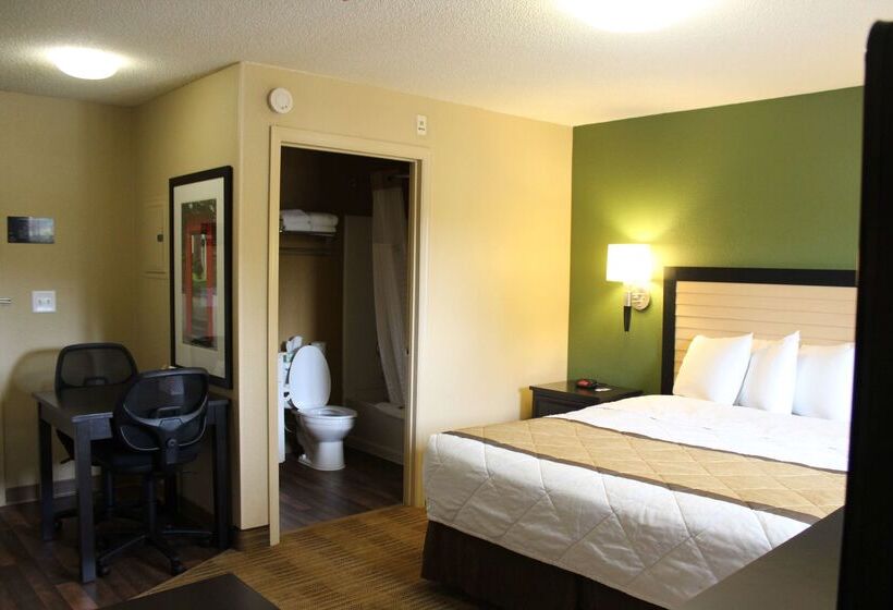 فندق Extended Stay America Select Suites   Chesapeake   Churchland Blvd