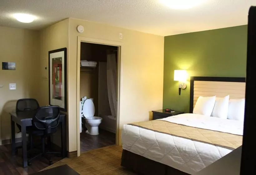 ホテル Extended Stay America Select Suites   Chesapeake   Churchland Blvd