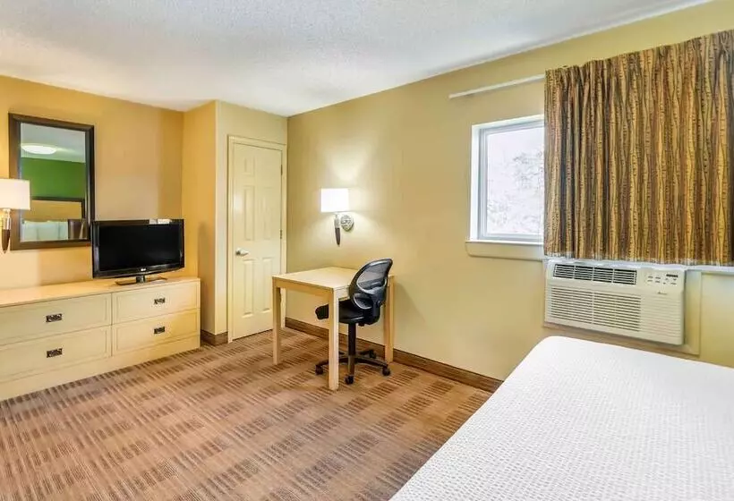 ホテル Extended Stay America Select Suites   Chesapeake   Churchland Blvd
