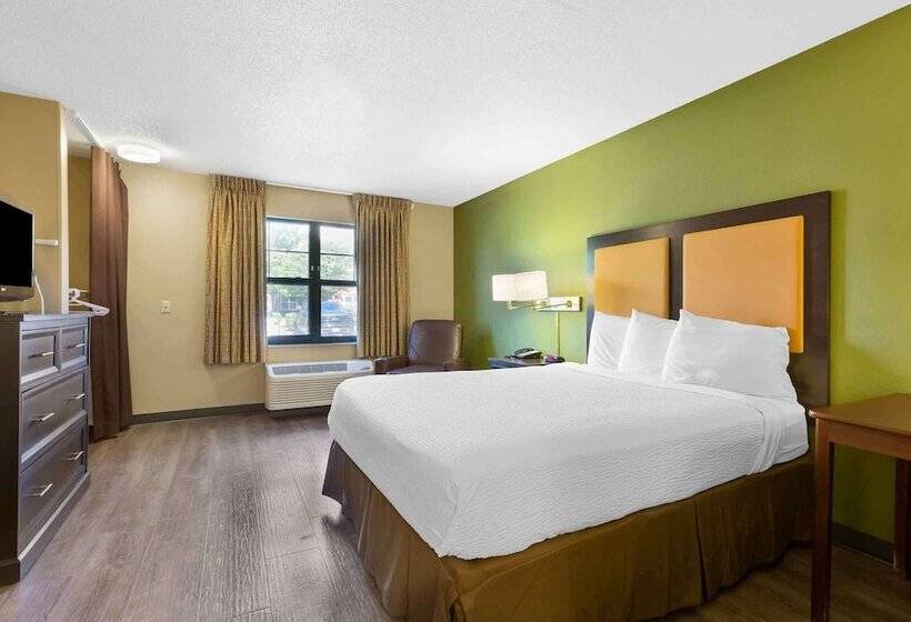 فندق Extended Stay America Select Suites   Chesapeake   Churchland Blvd