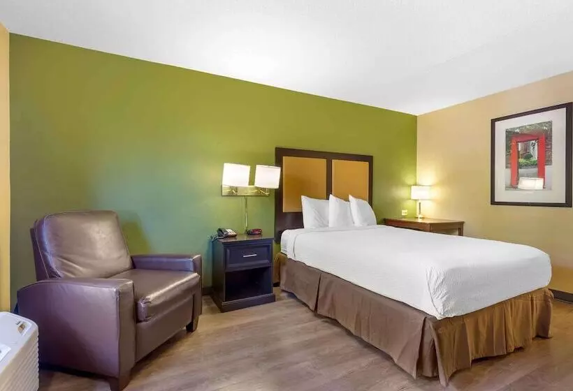 ホテル Extended Stay America Select Suites   Chesapeake   Churchland Blvd