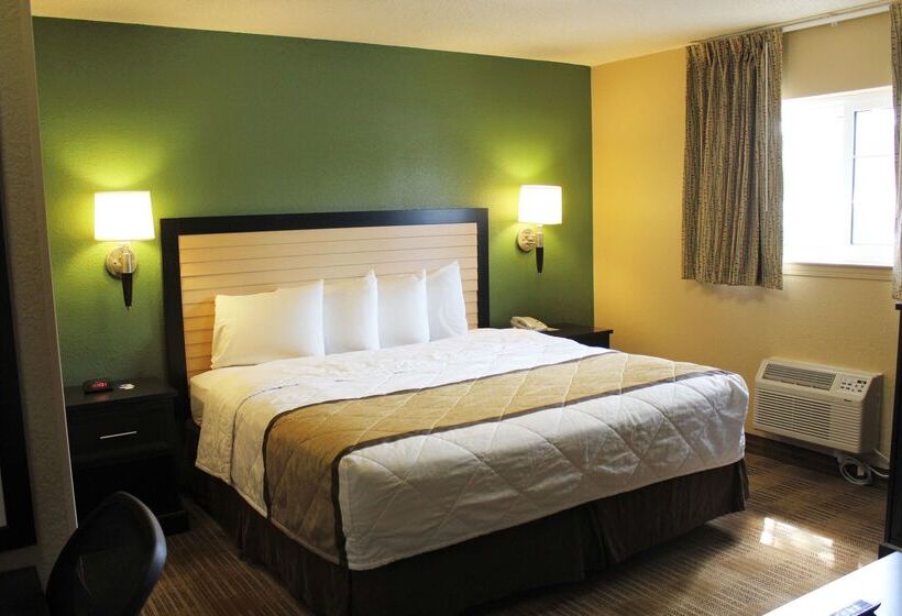 فندق Extended Stay America Suites  Chesapeake  Greenbrier Circle