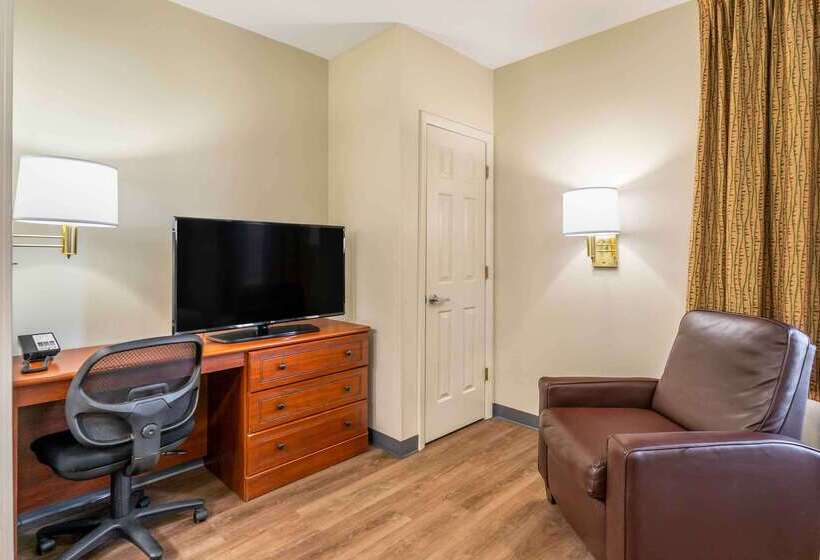 فندق Extended Stay America Suites  Chesapeake  Greenbrier Circle