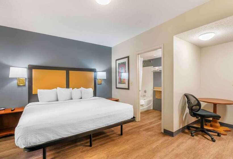 فندق Extended Stay America Suites  Chesapeake  Greenbrier Circle