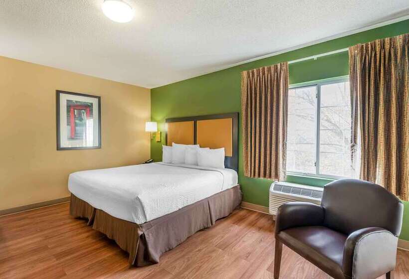 فندق Extended Stay America Suites  Chesapeake  Greenbrier Circle