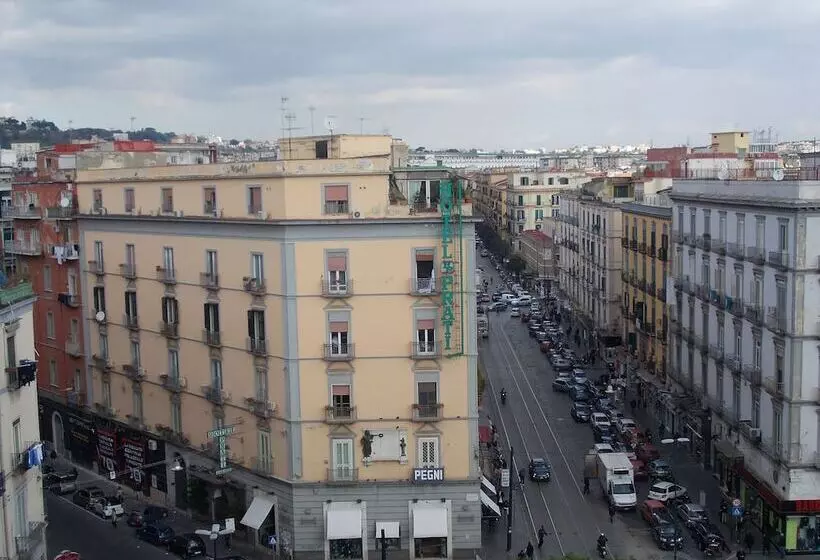 Hotel Garden Napoli