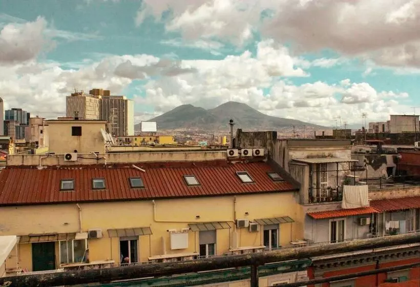 Hotel Garden Napoli