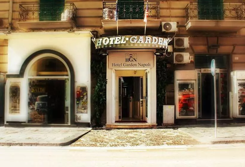 Hotel Garden Napoli