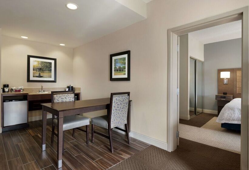 Hotelli Hampton Inn & Suites Montgomery Eastchase