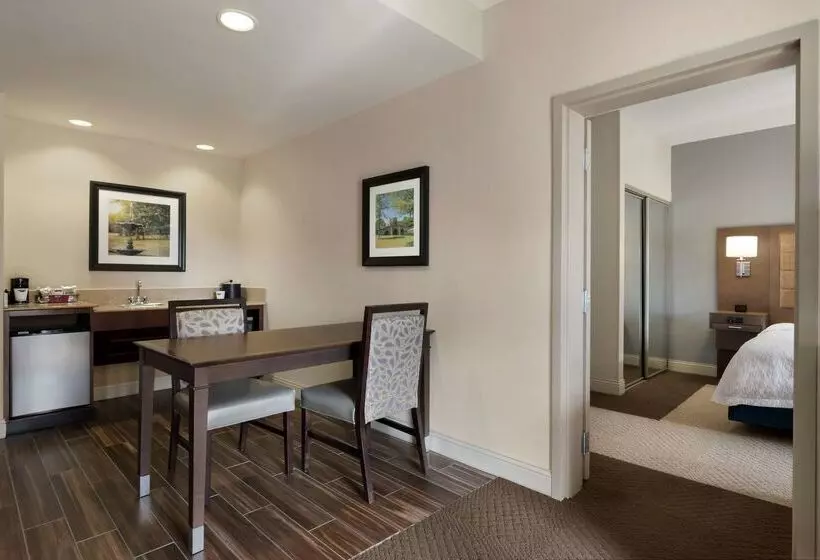 호텔 Hampton Inn & Suites Montgomery Eastchase