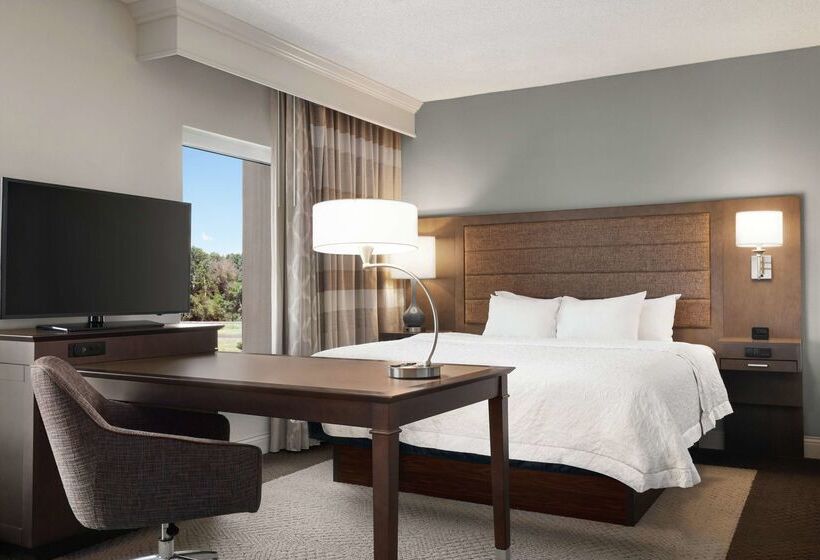 Hotelli Hampton Inn & Suites Montgomery Eastchase