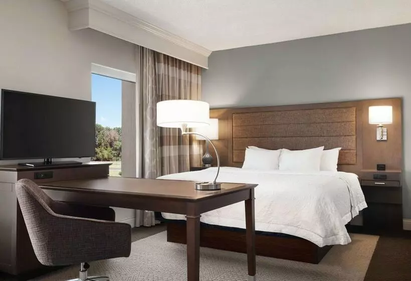 호텔 Hampton Inn & Suites Montgomery Eastchase