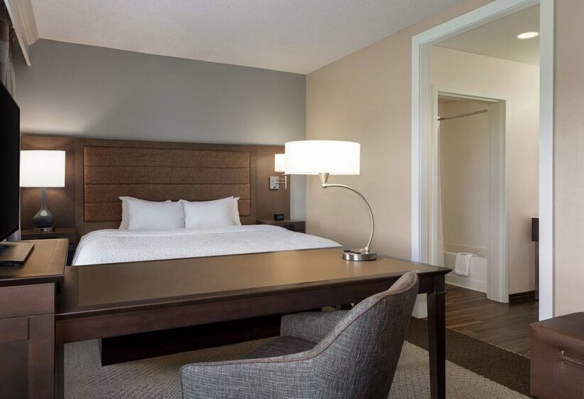 Hotelli Hampton Inn & Suites Montgomery Eastchase