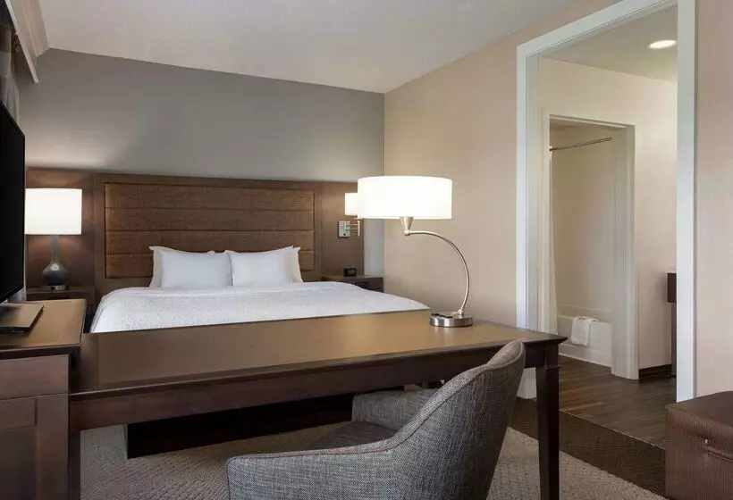 호텔 Hampton Inn & Suites Montgomery Eastchase