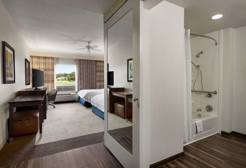 Hotelli Hampton Inn & Suites Montgomery Eastchase