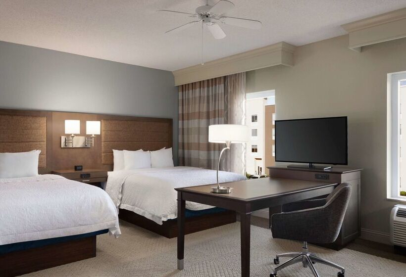 Hotelli Hampton Inn & Suites Montgomery Eastchase