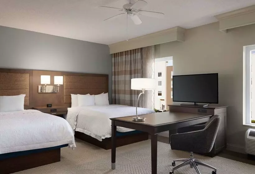 호텔 Hampton Inn & Suites Montgomery Eastchase